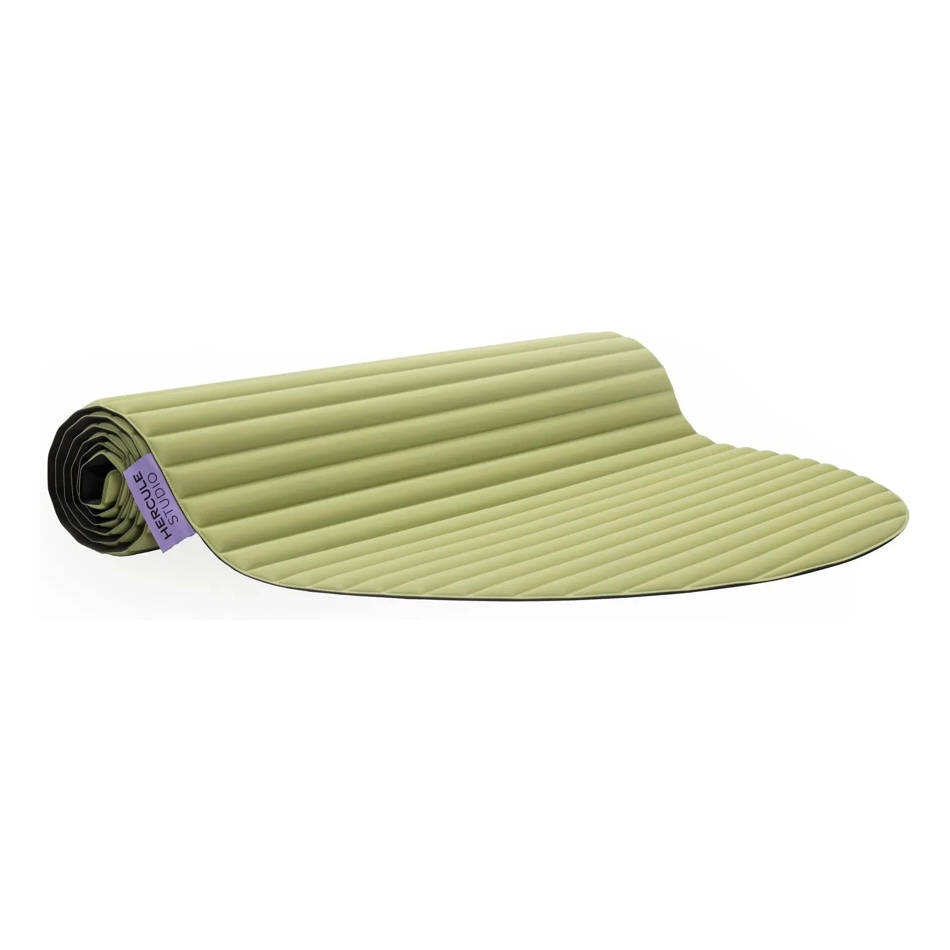 Hercule Studio - Archy Exercise Mat | Pistachio