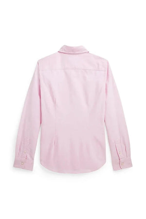 Polo Ralph Lauren Çocuk Pamuklu Gömlek