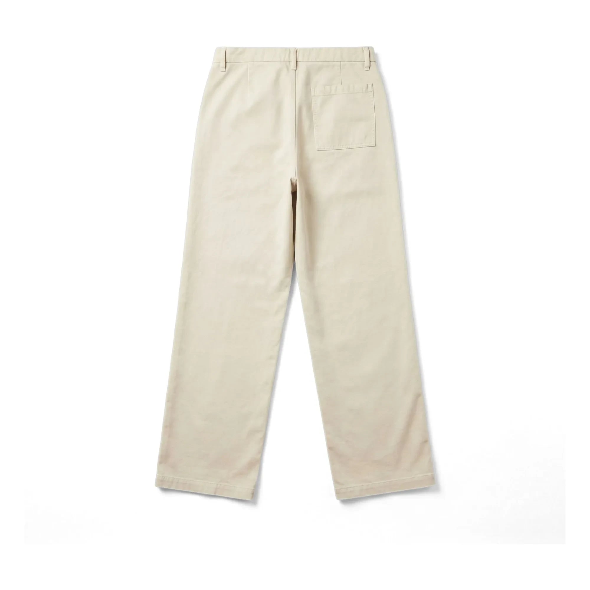 Smallable Woman - Wide-Leg Trousers Paris | Ecru