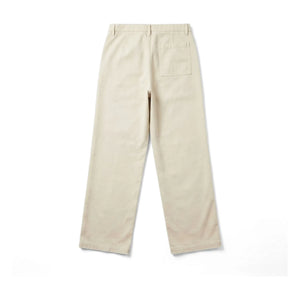 Smallable Woman - Wide-Leg Trousers Paris | Ecru