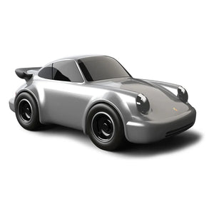 Baghera - Porsche 911 Car | Silver Gray