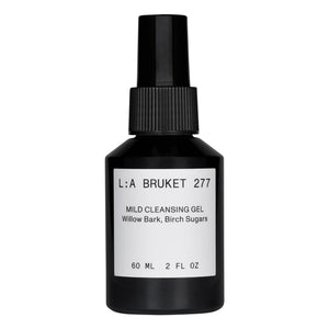 L:A BRUKET - Gentle Cleansing Gel - 60ml