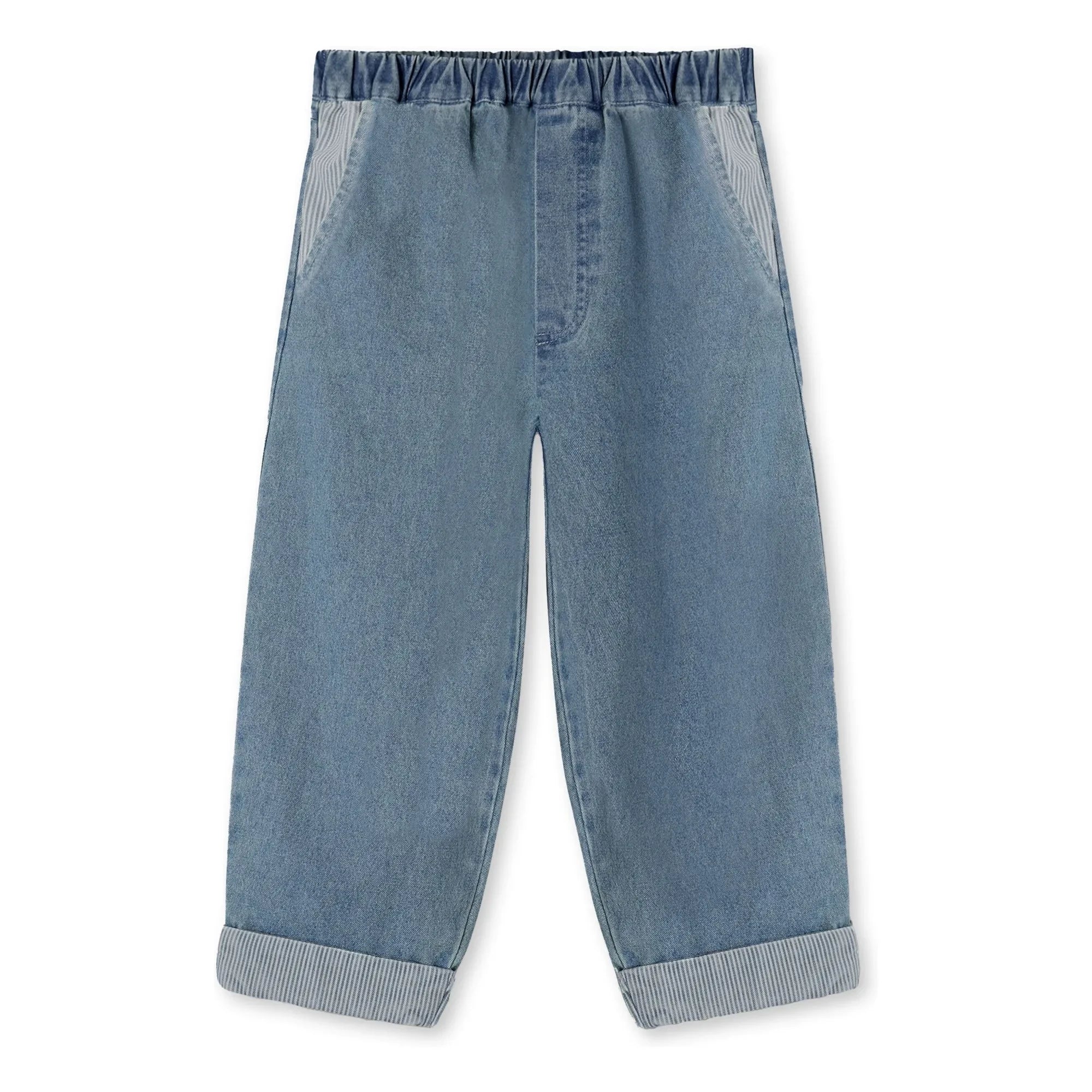Fliink - Jean Don | Light Blue