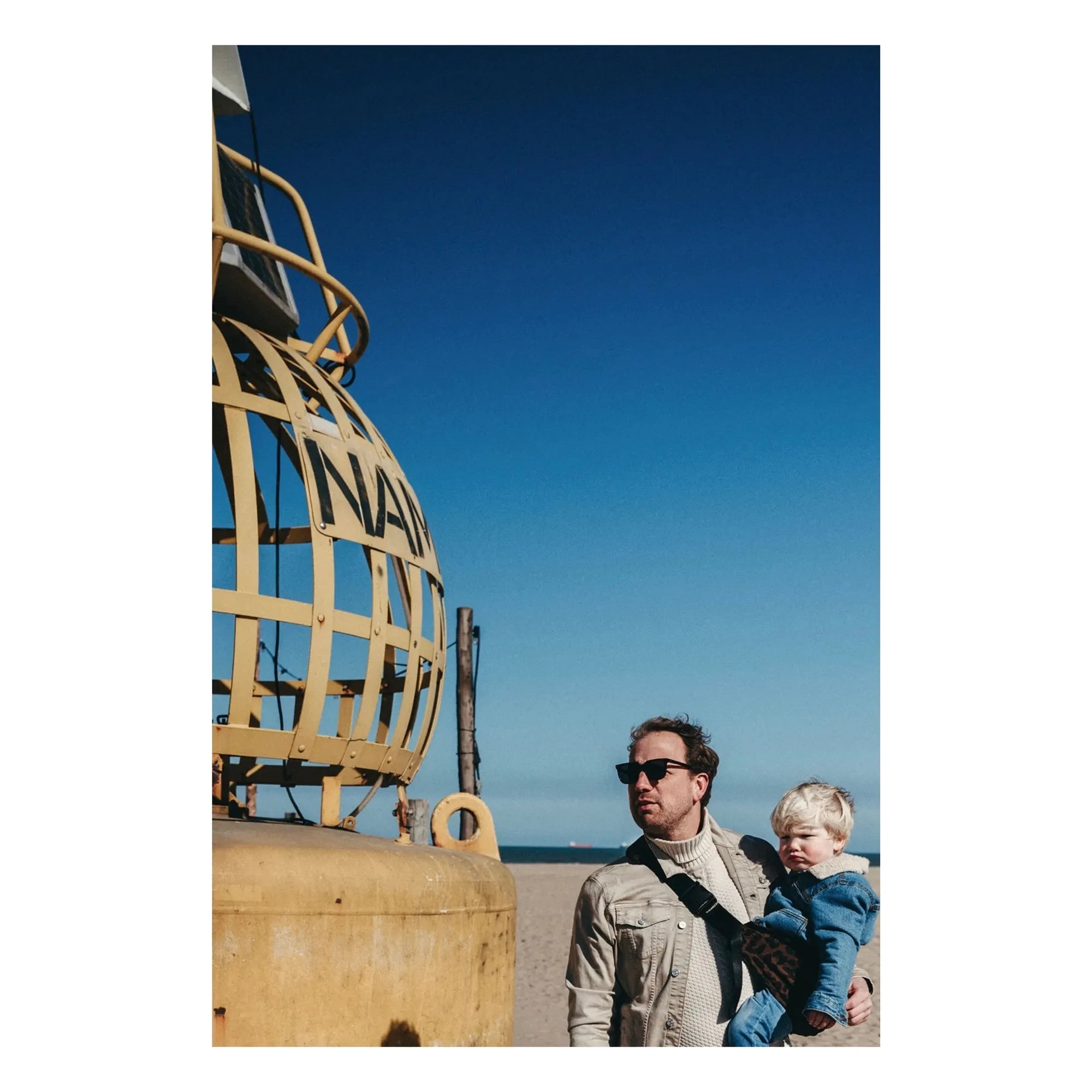 Wildride - Baby Carrier | Brown