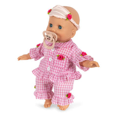 Konges Sløjd - Lulu baby | Pink
