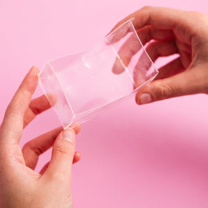 Dinossi - Nano Tape Magic Cute Animals Set