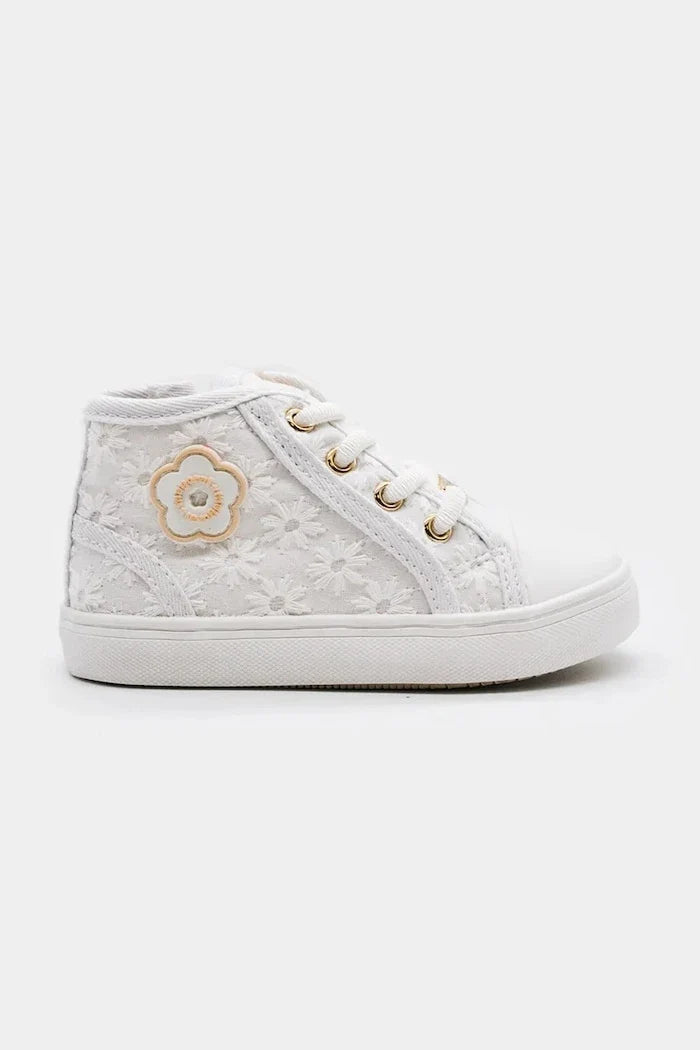Mayoral Çocuk Yüksek Sneaker