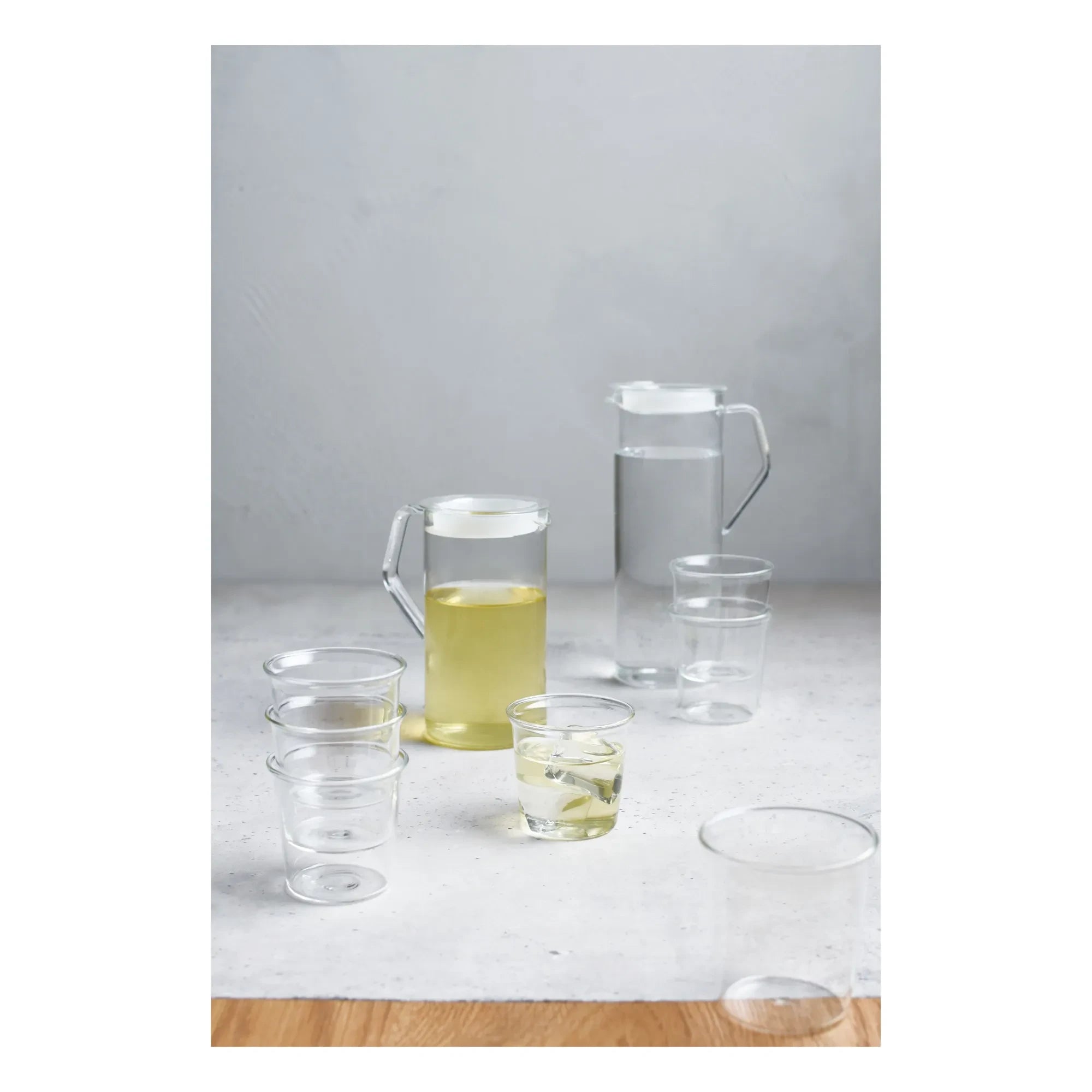 Kinto - Döküm Sürahi - 1.2 L