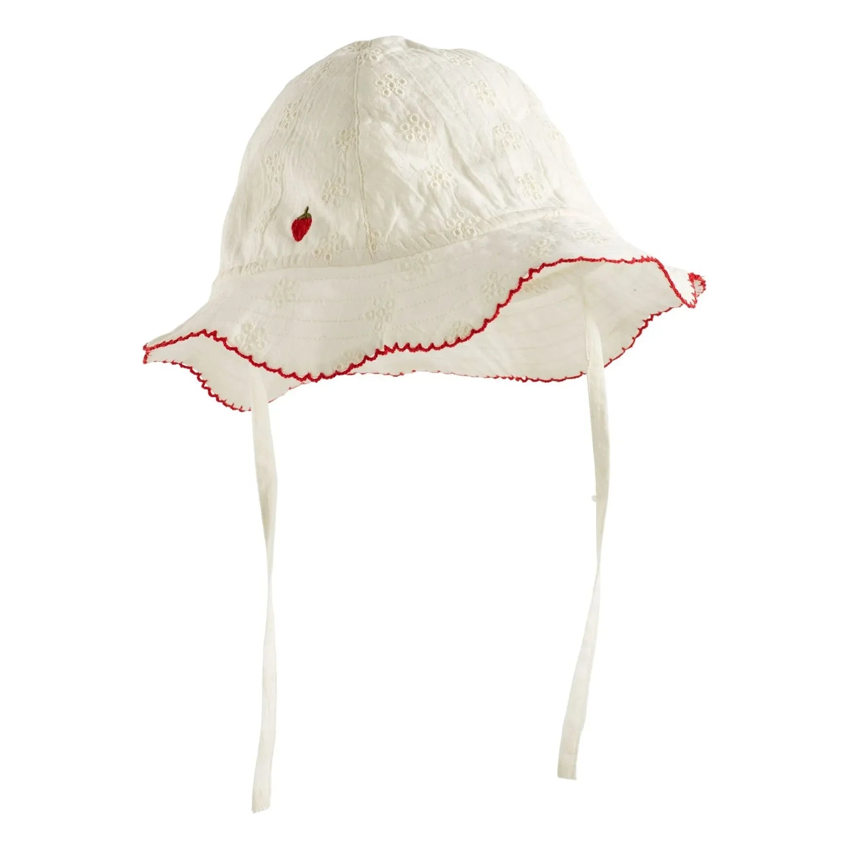 Flöss - Chapeau Claire | Ivory