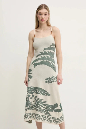 Desigual MARSELLA Elbise
