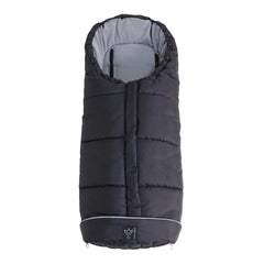 Kaiser - Pooly Universal Foot Cover | Black