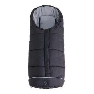 Kaiser - Pooly Universal Foot Cover | Black