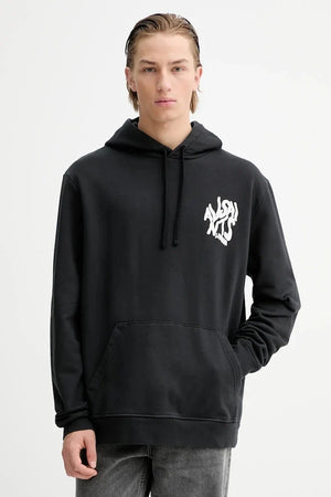 Pamuklu sweatshirt AllSaints