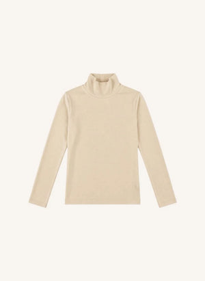 Smallable Kid - Cover T-Shirt | Sand