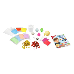 Buki - Mega Jumping Balls