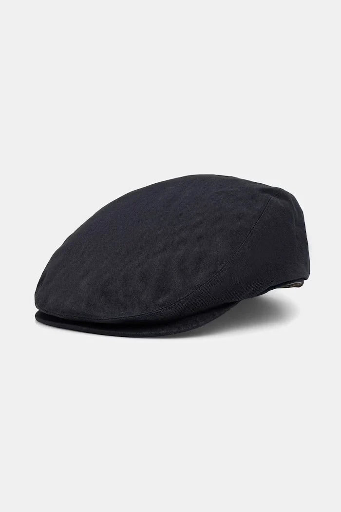 Barbour Erkek Pamuklu Kasket Finnean