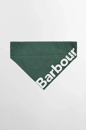 Barbour L/XL Evcil Hayvan Bandanası