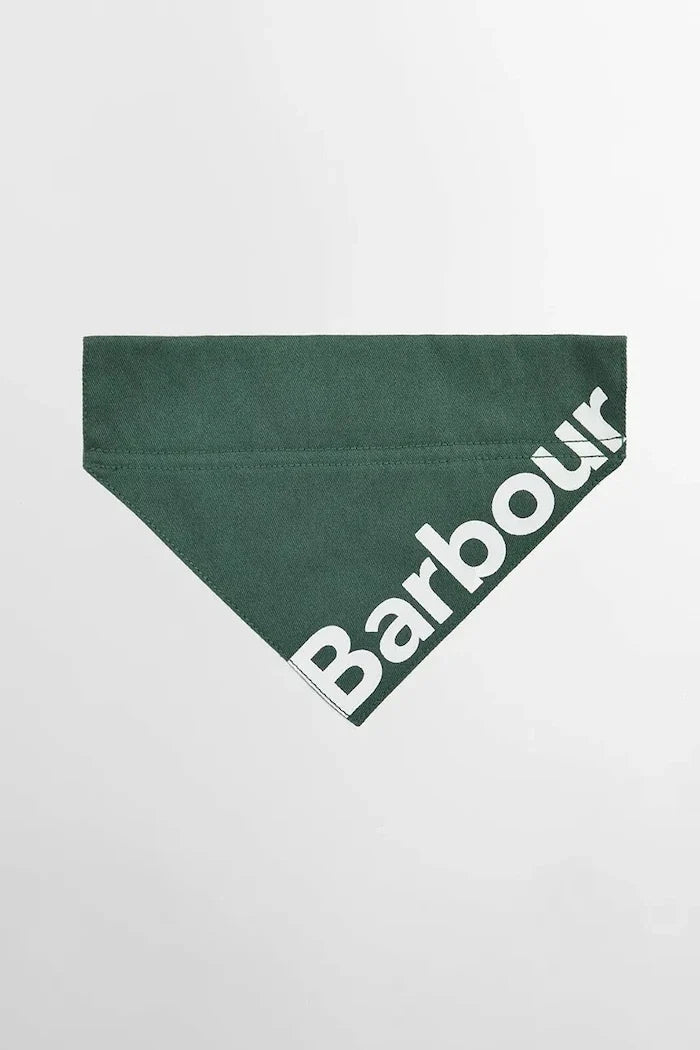 Barbour L/XL Evcil Hayvan Bandanası