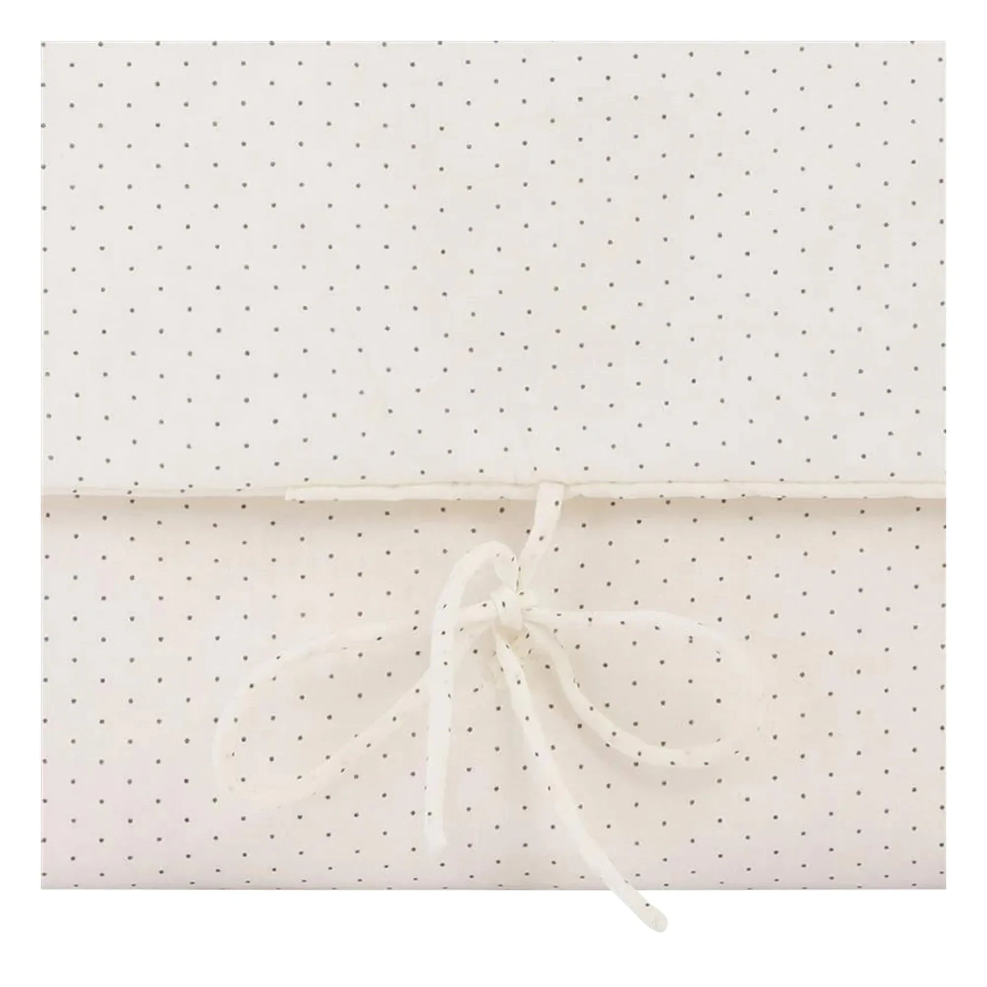 Bonpoint - Malin Travel Baby Changing Mat | Ecru