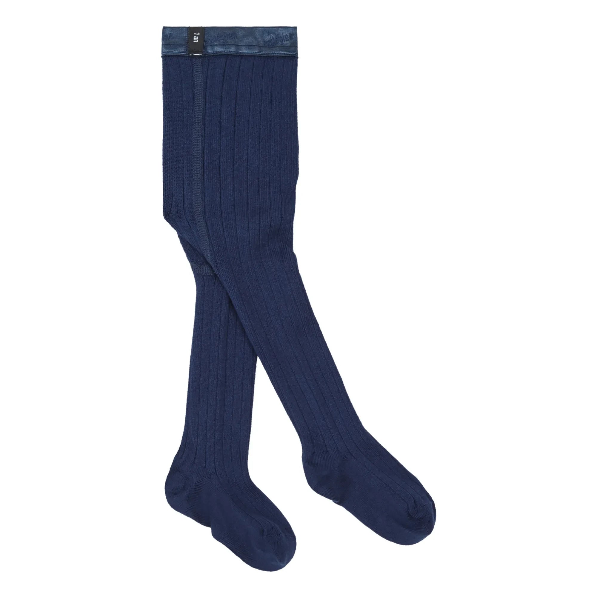 Collégien - Louise Tights | Navy Blue