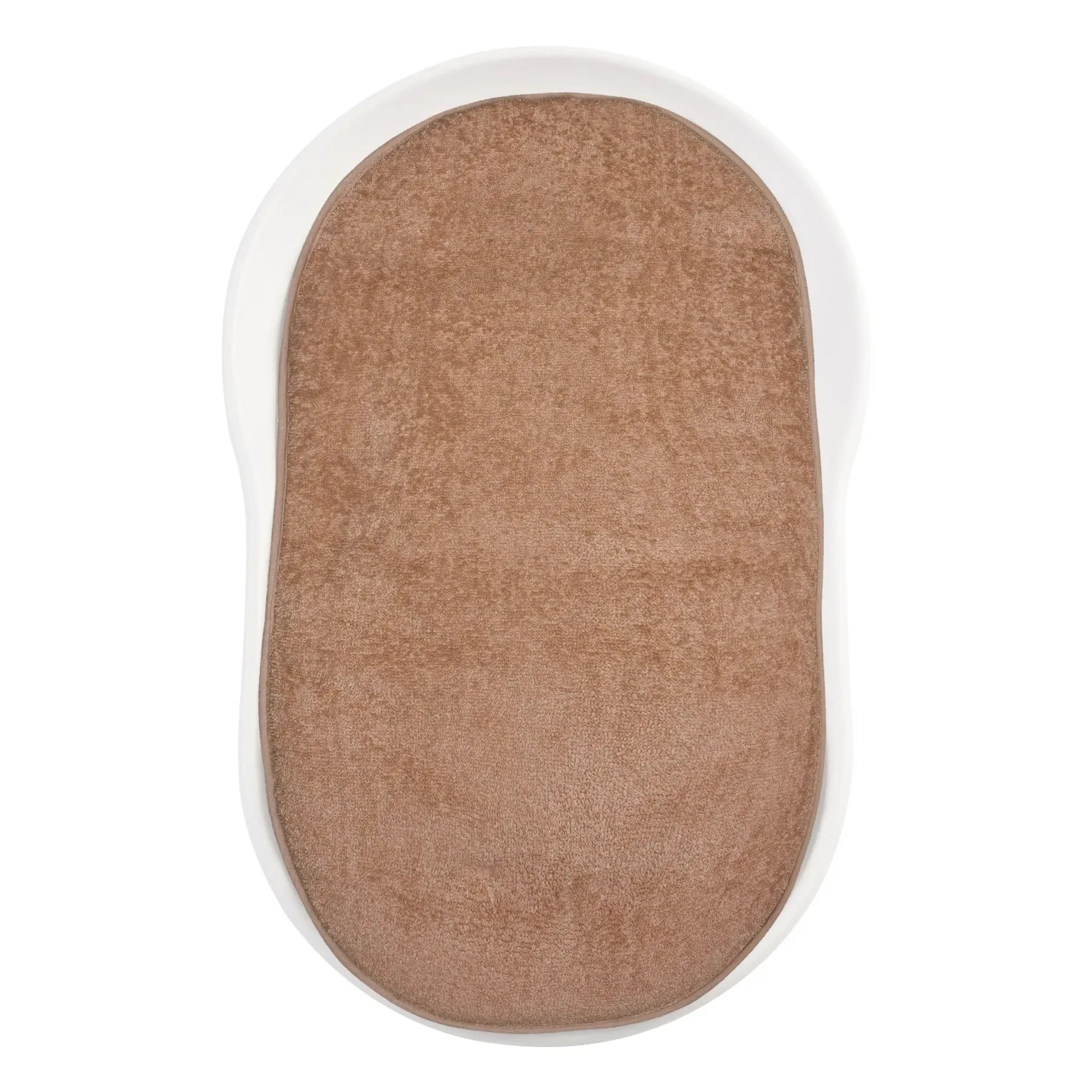 Quax - Mamee Terry Pillow | Coral