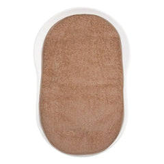 Quax - Mamee Terry Pillow | Coral