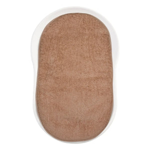 Quax - Mamee Terry Pillow | Coral