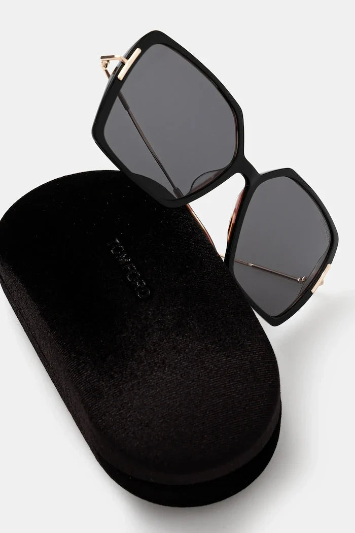 Tom Ford Joanna Güneş Gözlüğü