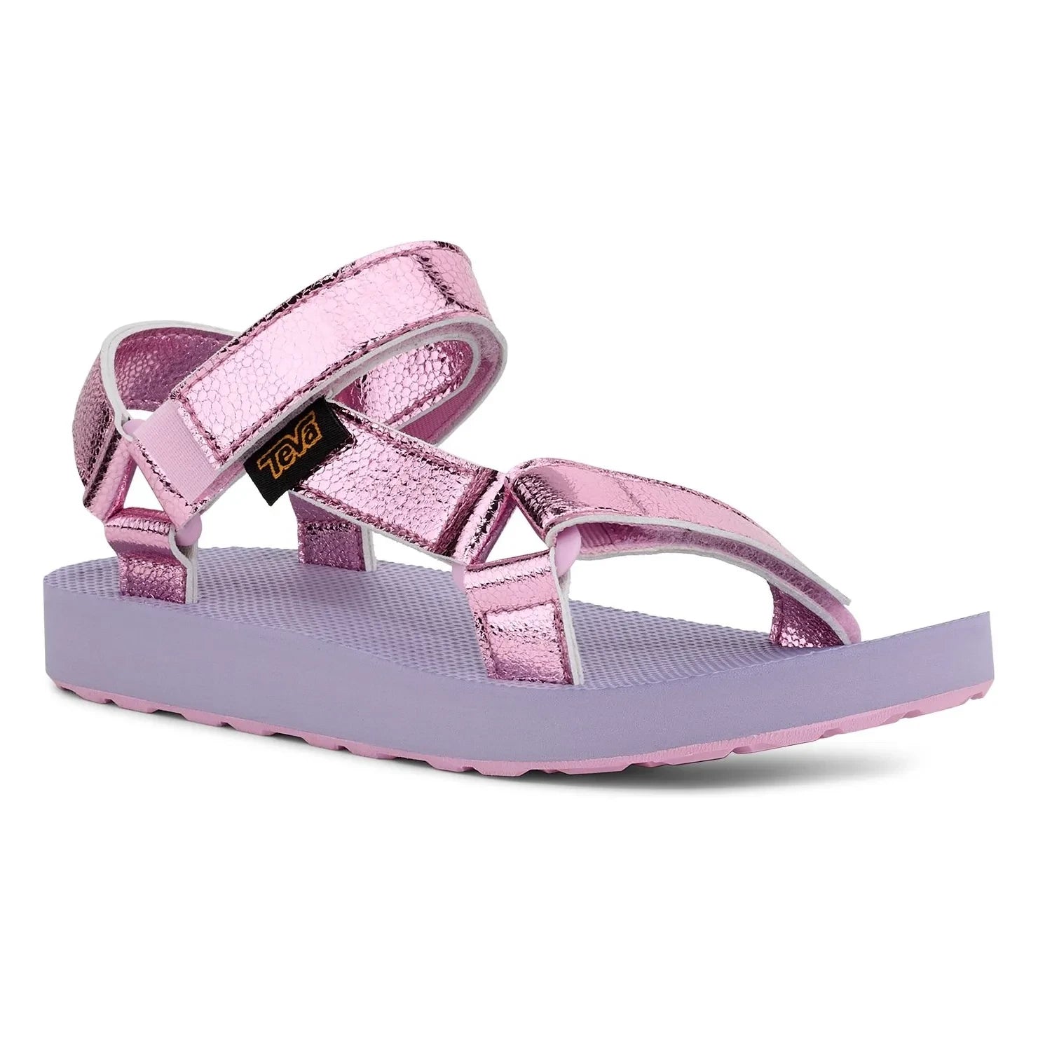 Teva - Original Universal Shine sandals | Pink