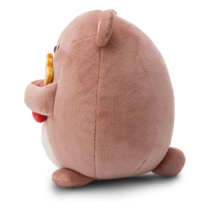 Nici - Nomo Bear Plush | Brown