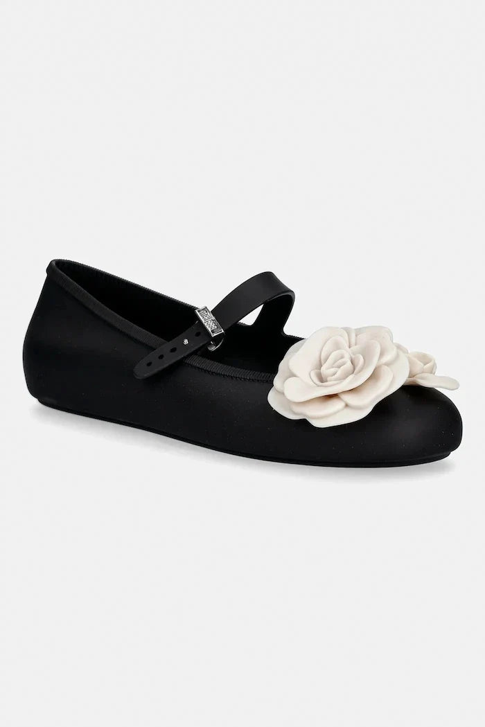 Melissa MELISSA SOFT BALLERINA PETALS AD Babet