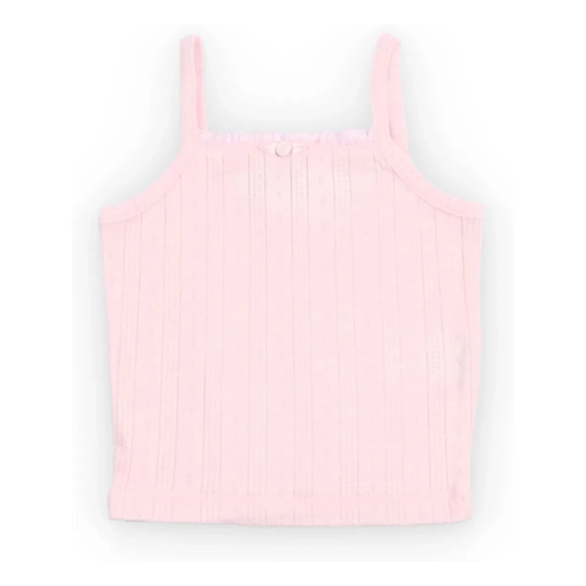 the new society - Nardo Tank Top | Light Pink