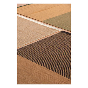 Nanimarquina - Outdoor rug Garden, Nani Marquina | Green