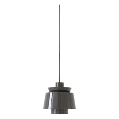 & Tradition - Utzon JU1 Pendant Lamp, Jørn Utzon | Gray