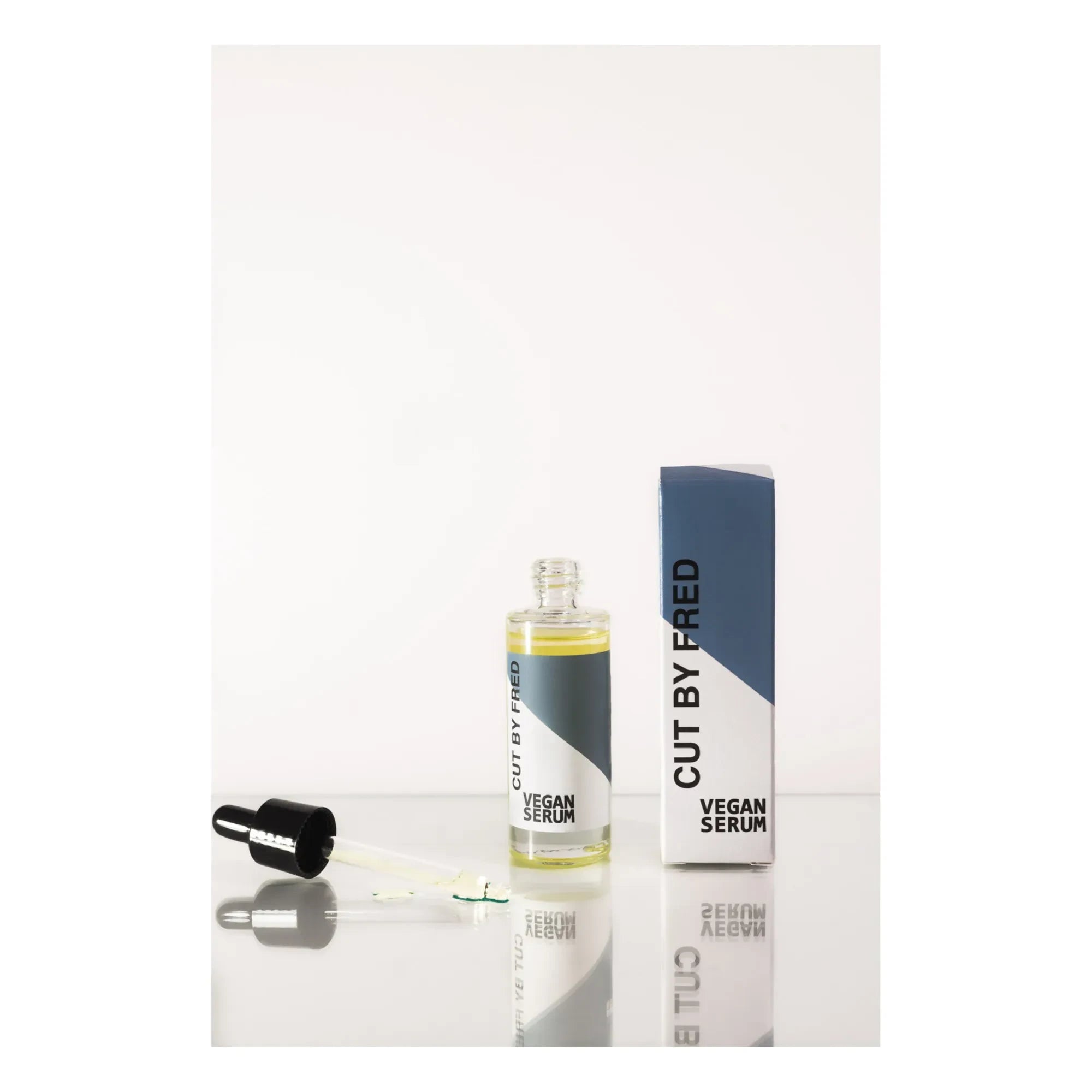 Cut By Fred - Vegan Hair Serum - 30 ml