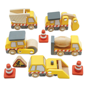 Le Toy Van - Construction Set