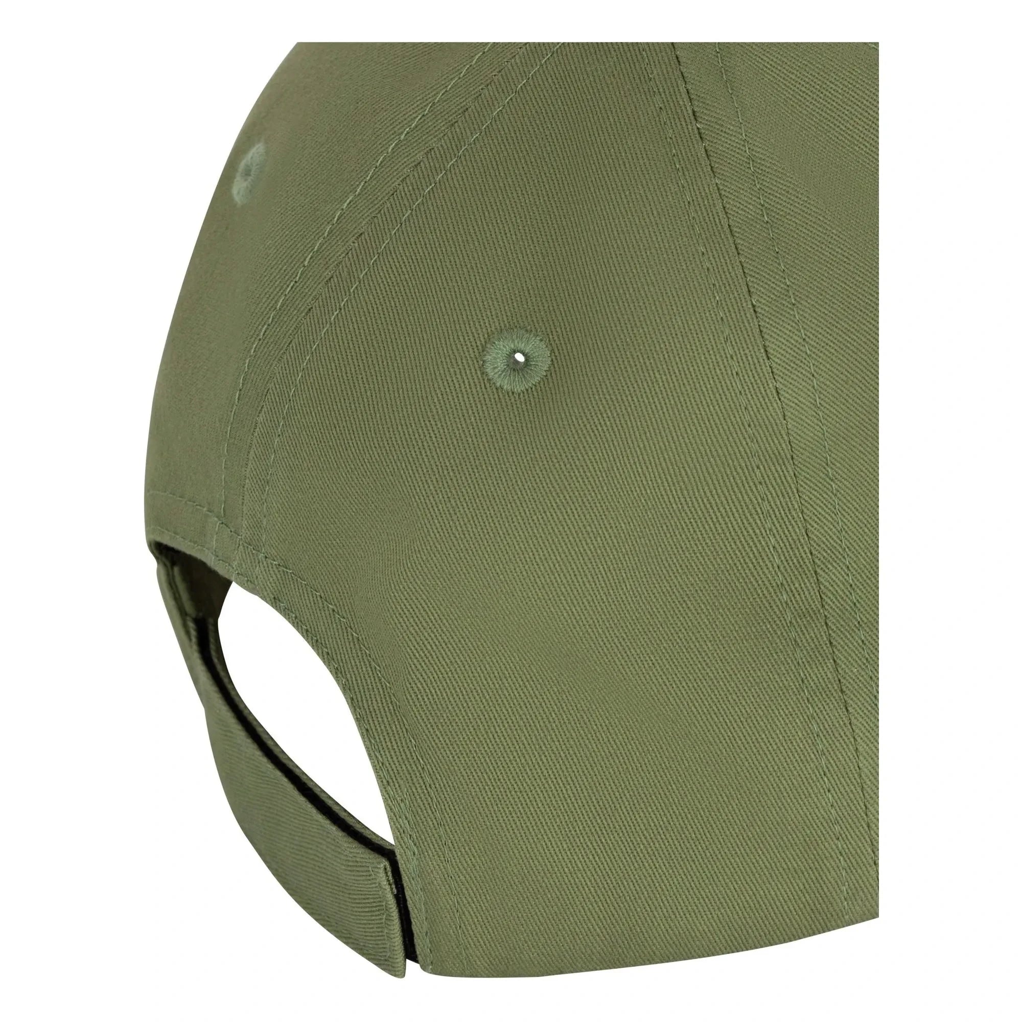 Petit Bateau - Petit Bateau Twill Hat | Olive