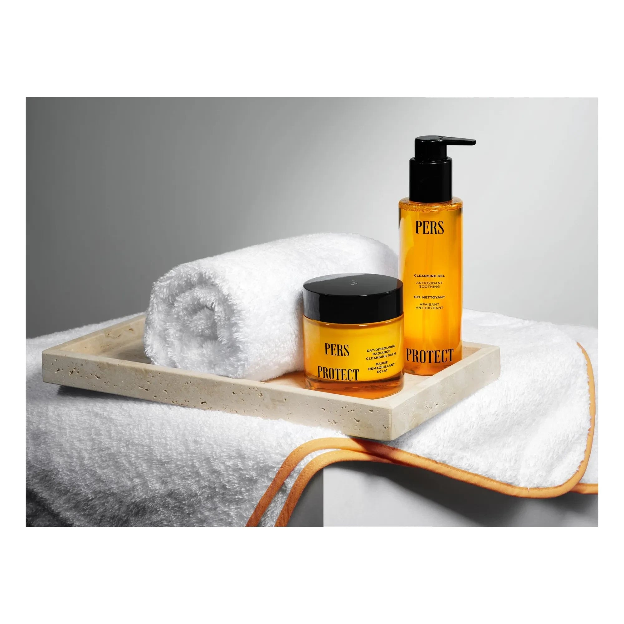 Pers Skincare - Cleansing Gel - 150 ml
