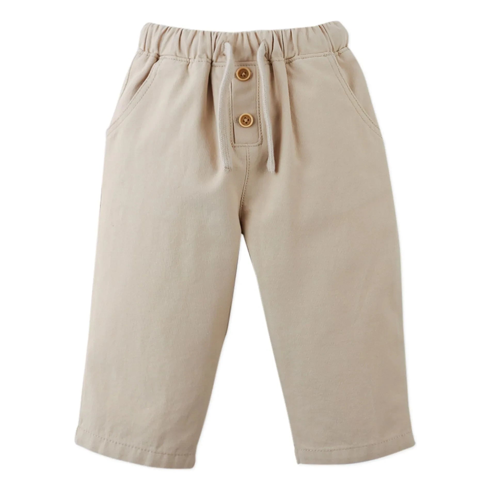 Gingersnaps - Mike Pants | Beige