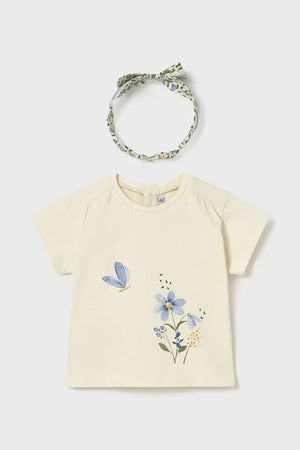 Mayoral Children's T-Shirt