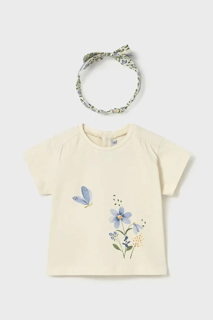 Mayoral Children's T-Shirt