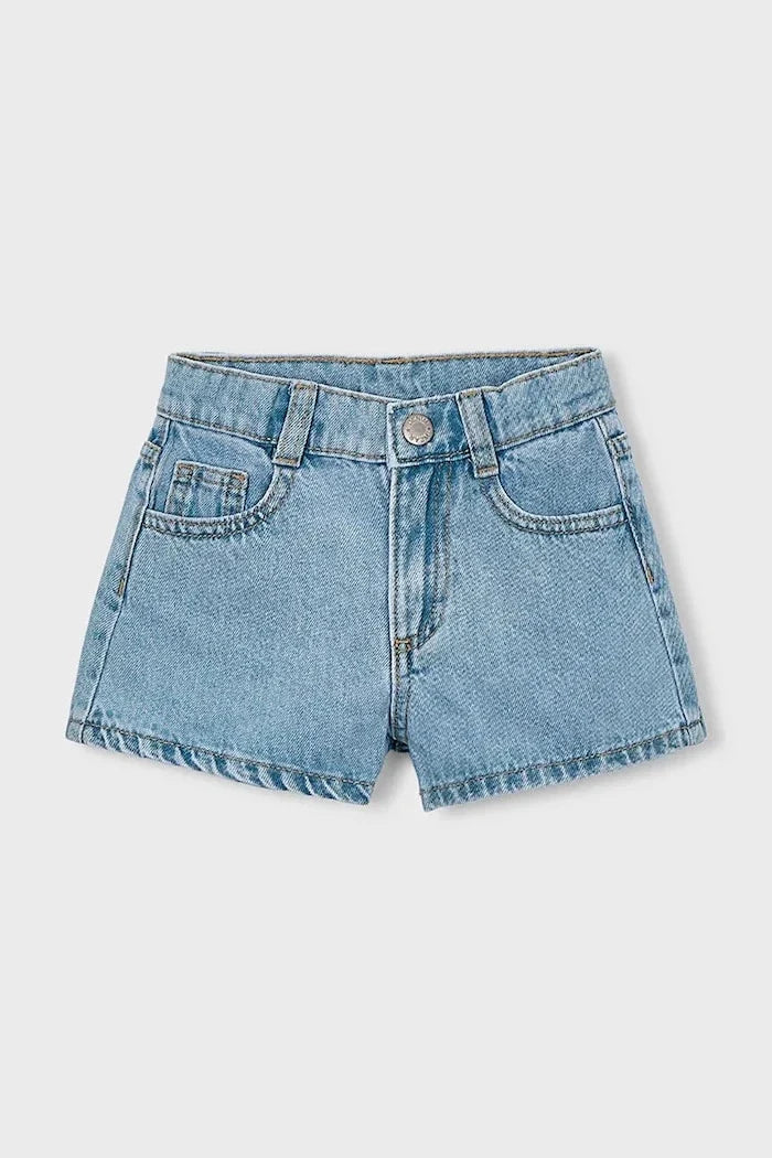 Mayoral Çocuk Denim Şort