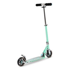 Micro - Speed+ Scooter | Green Nane