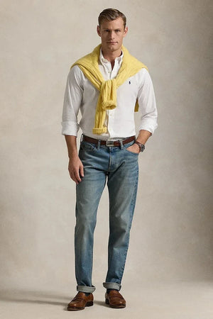 Polo Ralph Lauren Pamuklu Gömlek