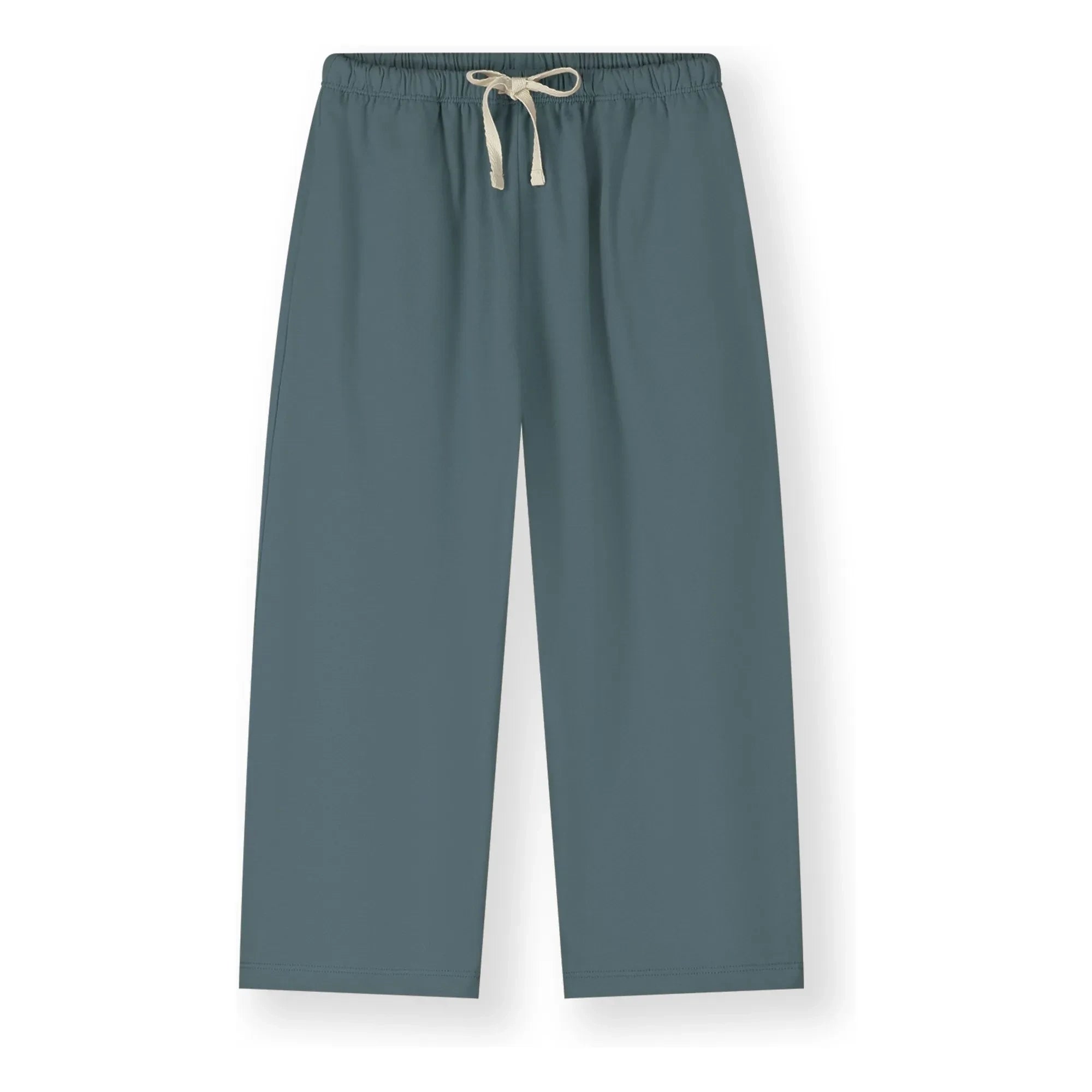 Gray Label - Organic Cotton Pants | Gray Blue