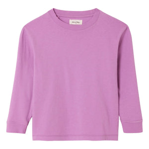 American Vintage - Gamipy T-Shirt | Lilac