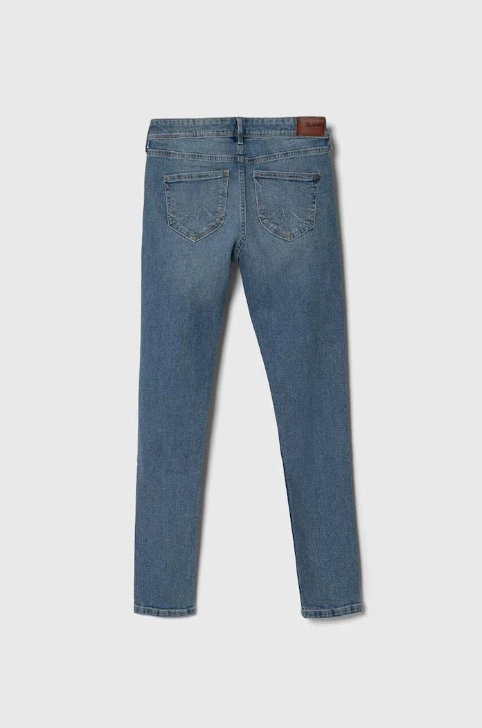 Pepe Jeans Çocuk Kot Pantolon