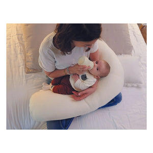 Candide - Multirelax Pillow | Ecru