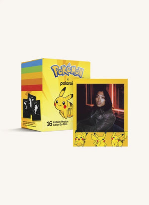 Polaroid - Go Polaroid x Pokémon Color Film