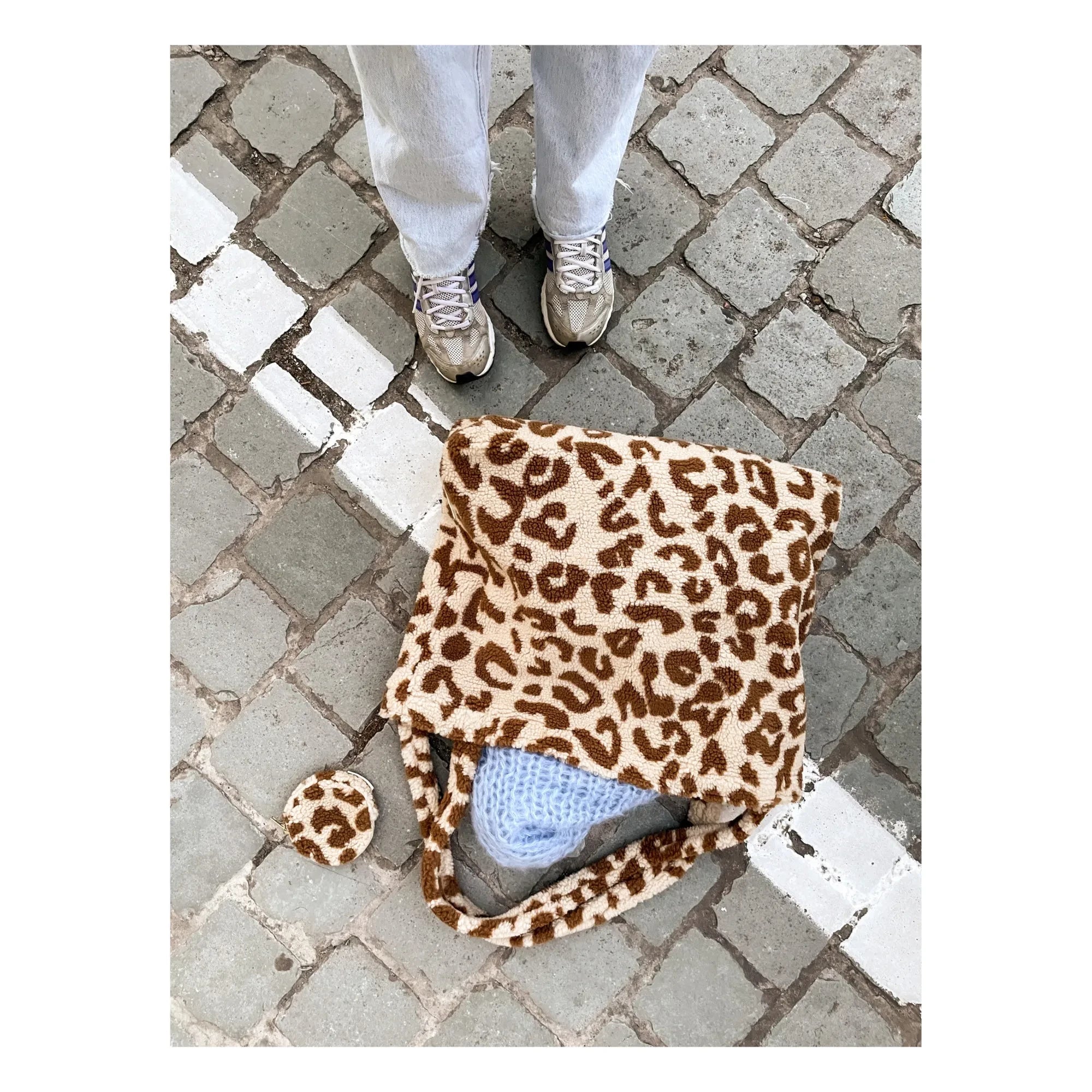 Studio Noos - Mom Bag